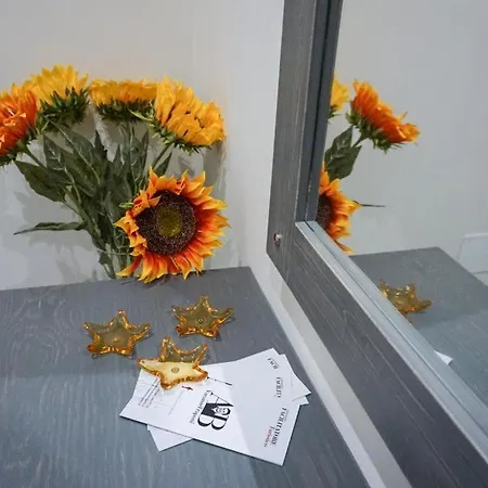 Bijoux Apartman Trapani