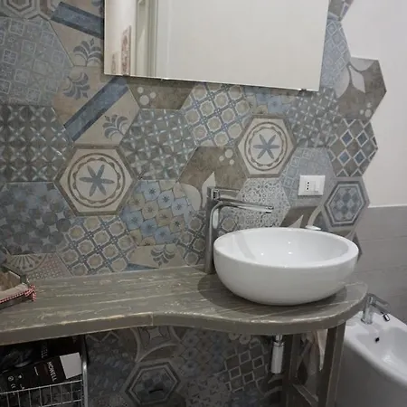 Bijoux Трапани