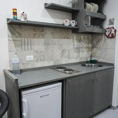 Appartement Bijoux