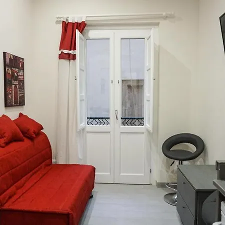 Appartement Bijoux Trapani